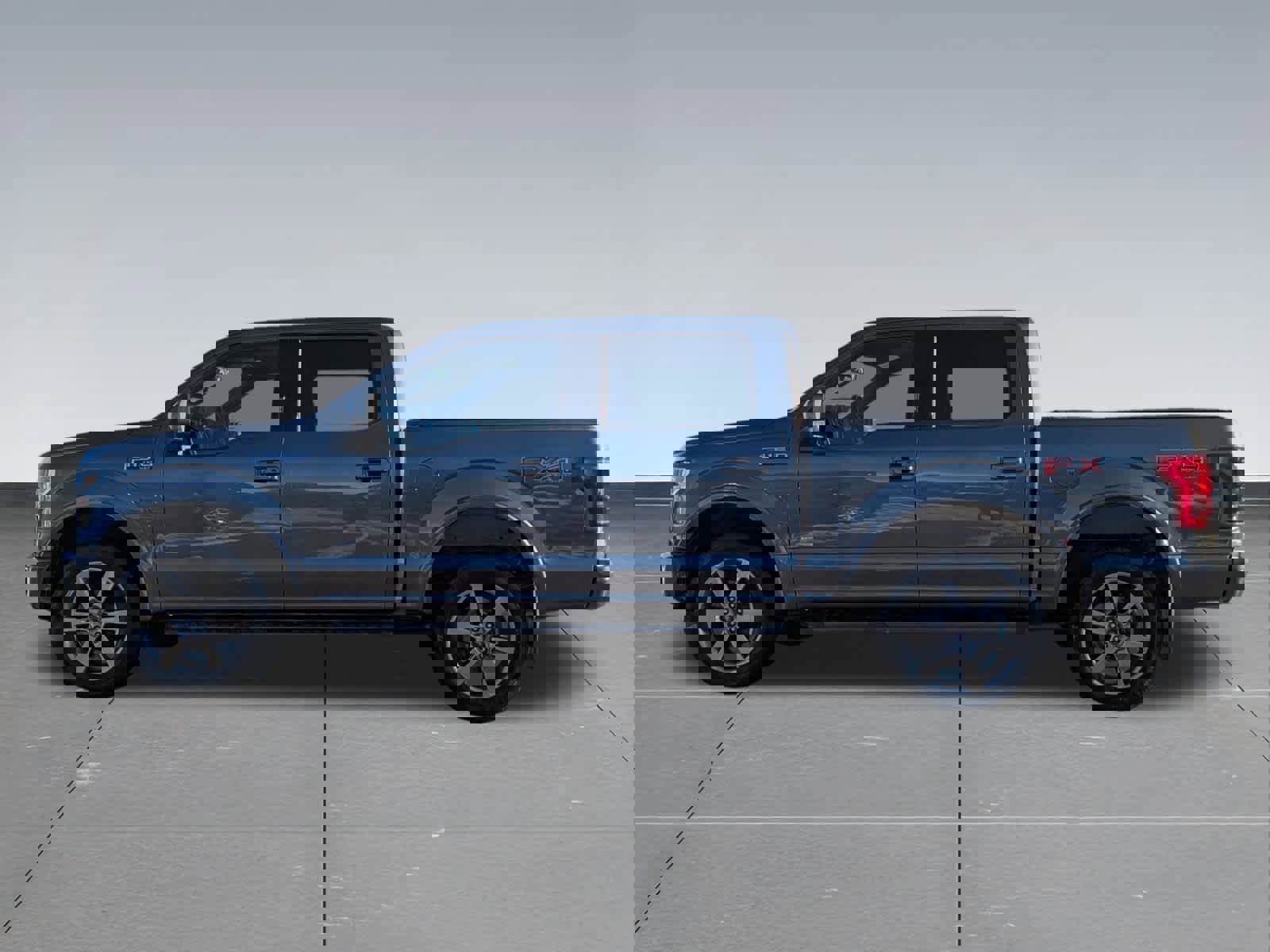 Used 2016 Ford F150 Lariat image 3