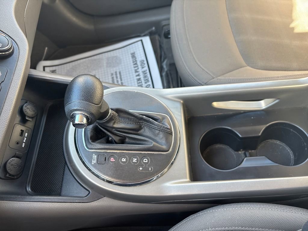 Used 2012 Kia Sportage LX AWD/4WD image 27