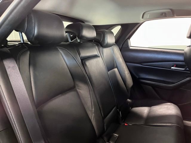 Used 2024 MAZDA CX-30 AWD 2.5 S w/ Select Sport Pkg image 13