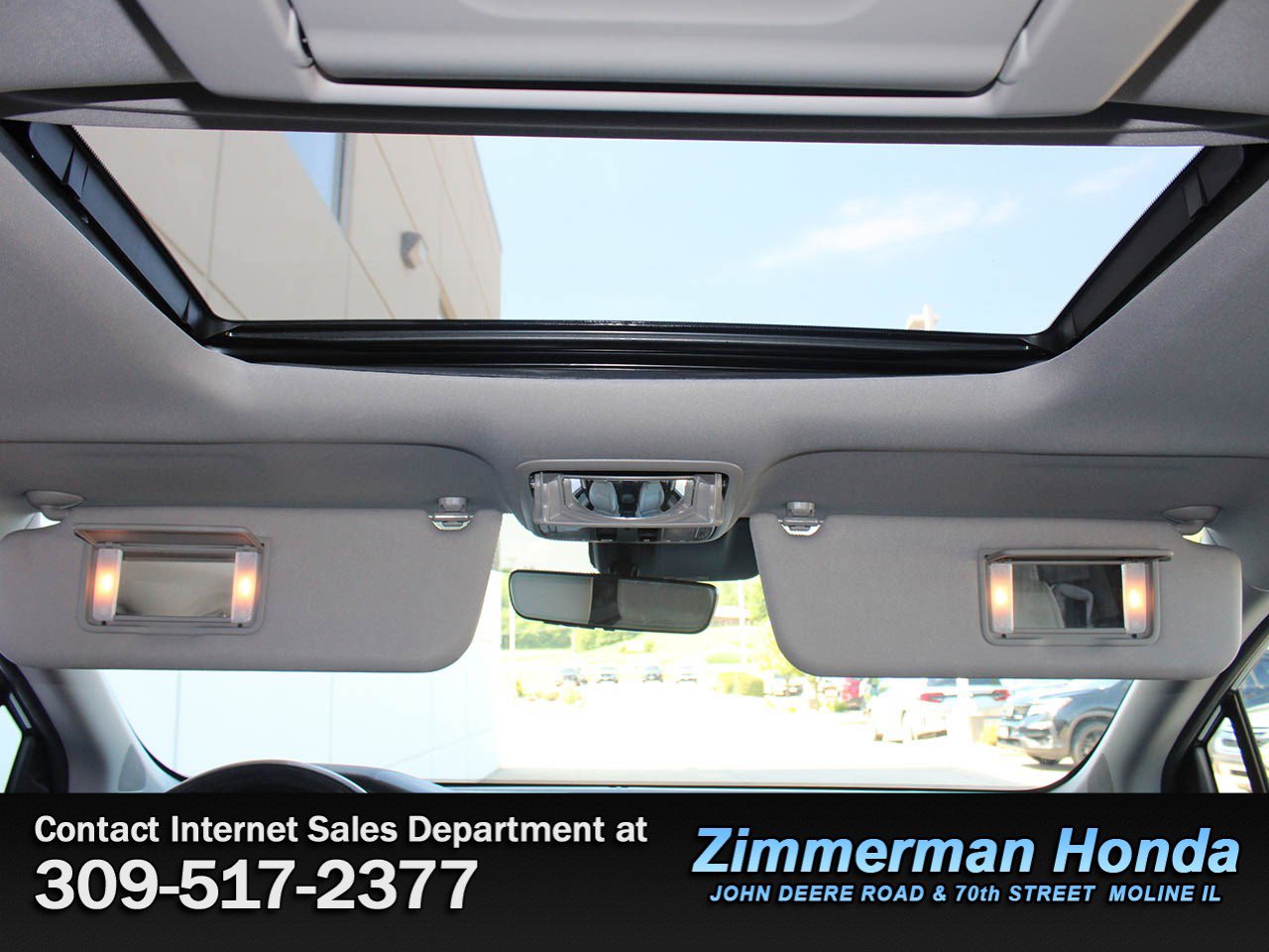 Certified 2019 Honda Odyssey Elite image 12