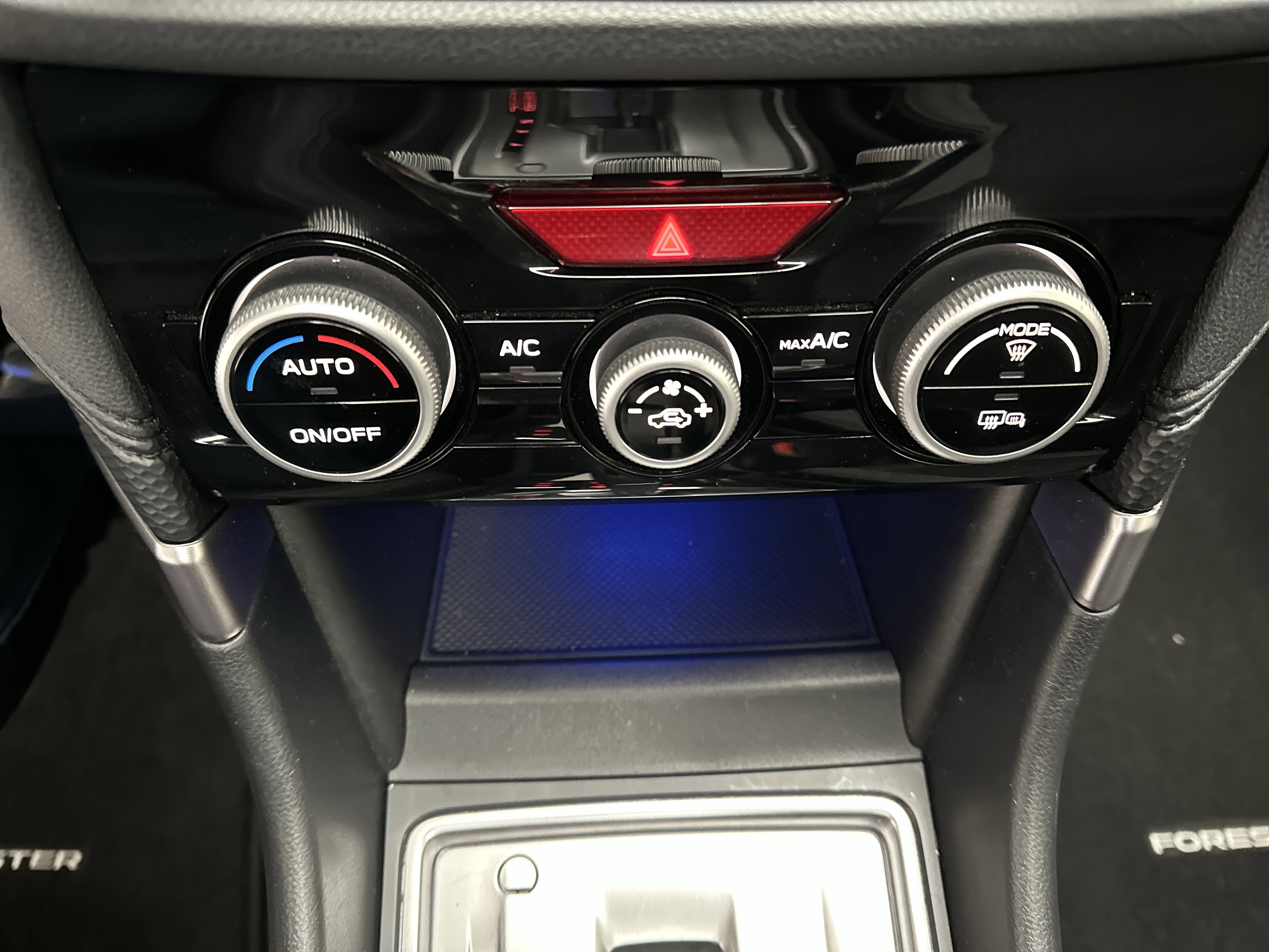 Used 2023 Subaru Forester Premium image 34