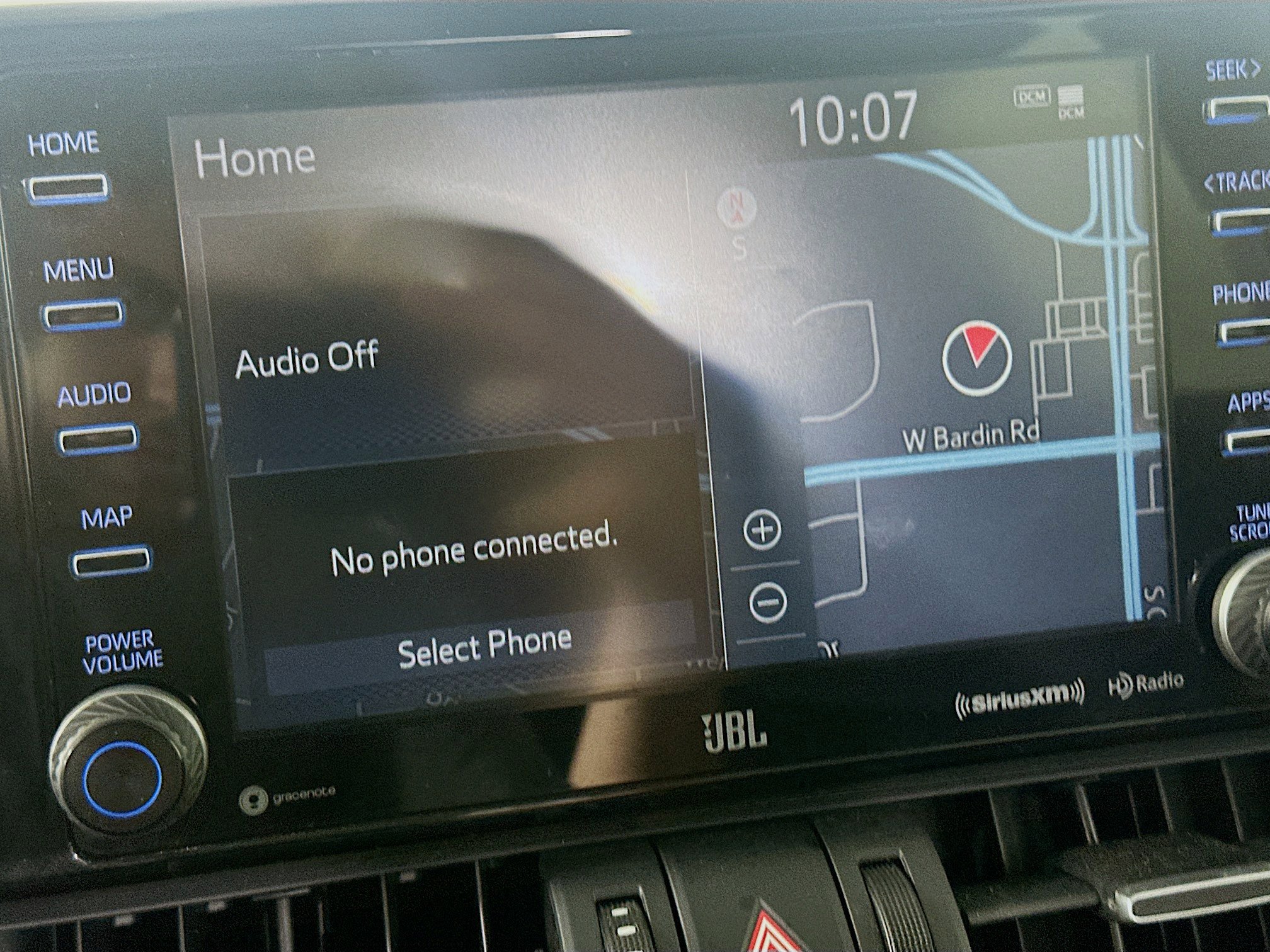 Used 2020 Toyota RAV4 Limited image 21