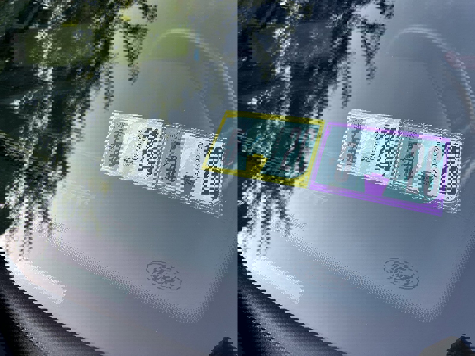 Used 2020 Ford F150 Lariat w/ Equipment Group 502A Luxury image 83