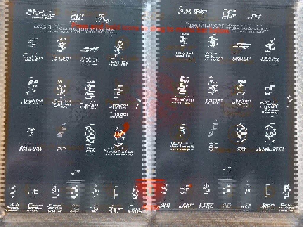 Used 2023 Dodge Challenger SRT Hellcat image 32