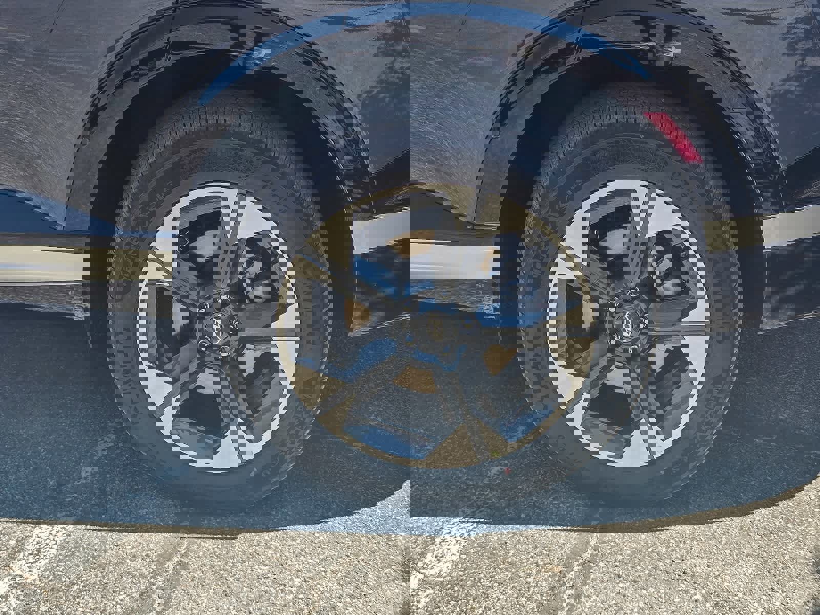 New 2026 Hyundai Palisade Limited image 8