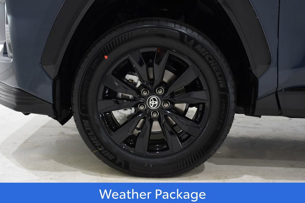New 2026 Toyota RAV4 SE AWD/4WD image 6