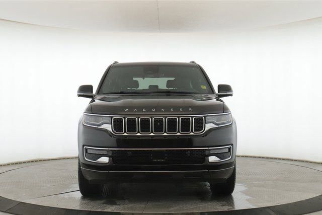 Used 2022 Jeep Wagoneer Series I w/ Convenience Group I image 12