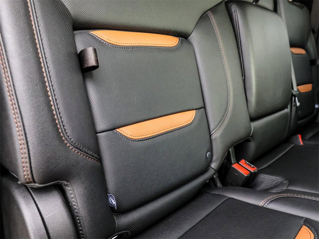 Used 2024 GMC Sierra 1500 AT4 w/ Technology Package image 26