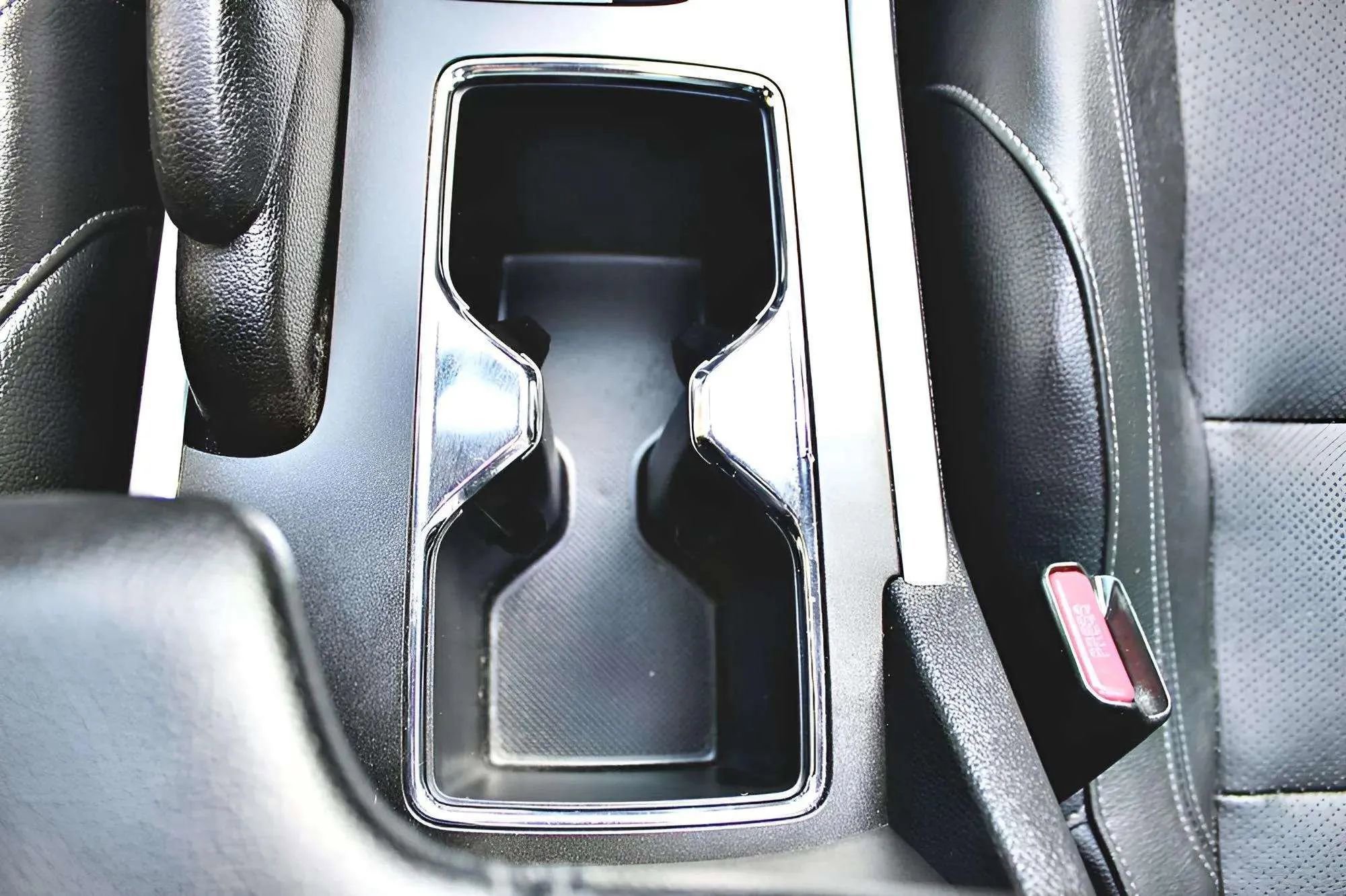 Used 2014 Honda Accord EX-L image 21