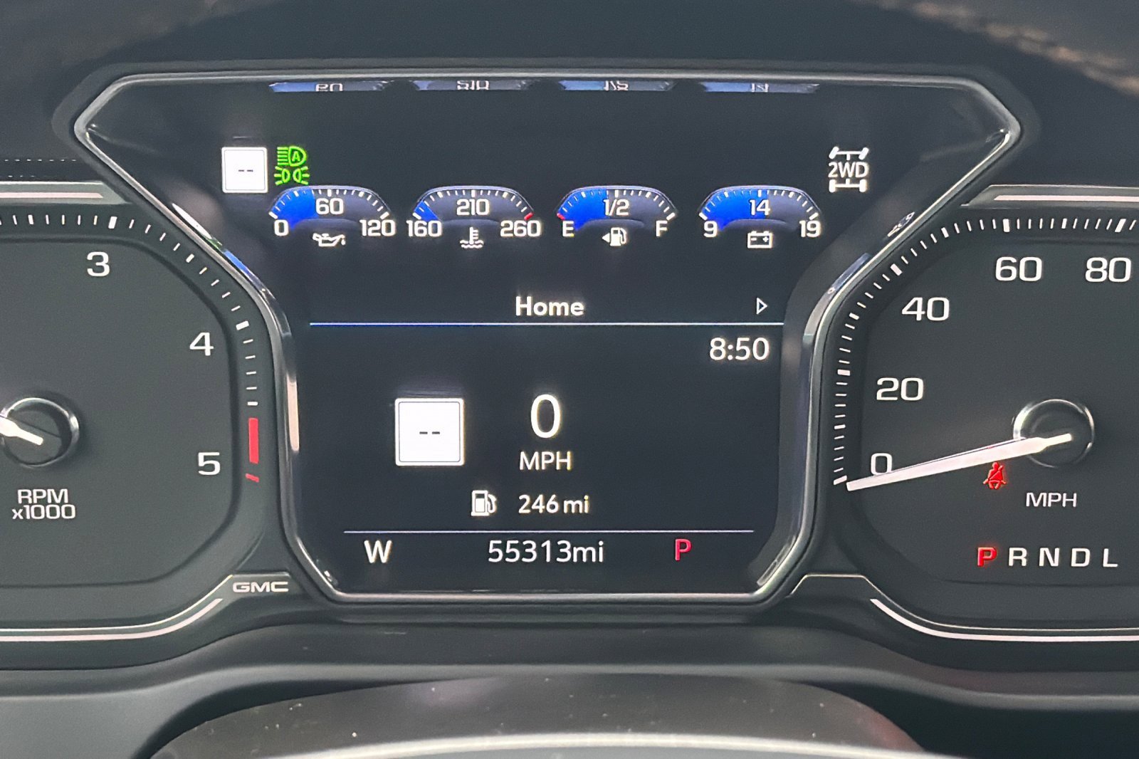 Used 2022 GMC Sierra 2500 AT4 w/ AT4 Premium Plus Package image 22