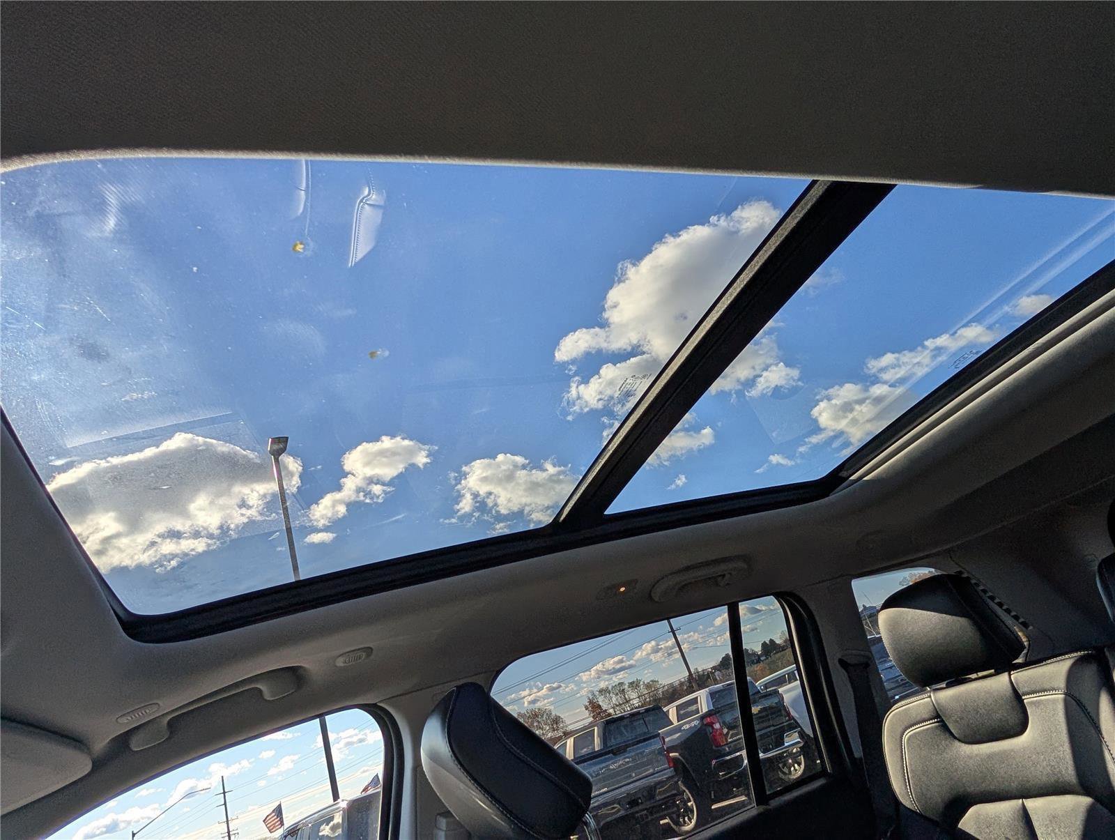 Used 2023 Jeep Grand Cherokee 4WD 4xe image 20