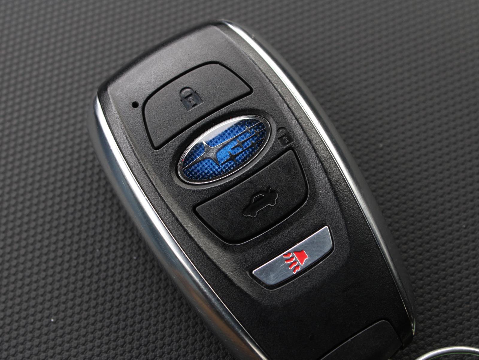 Used 2025 Subaru Forester Limited image 17