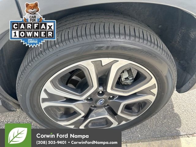 Used 2024 Subaru Ascent Touring image 18