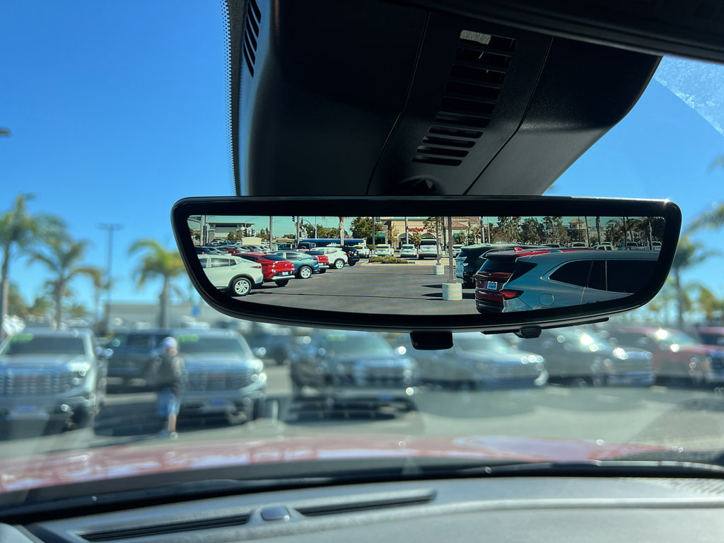 New 2026 GMC Acadia Elevation w/ Elevation Premium Package image 25