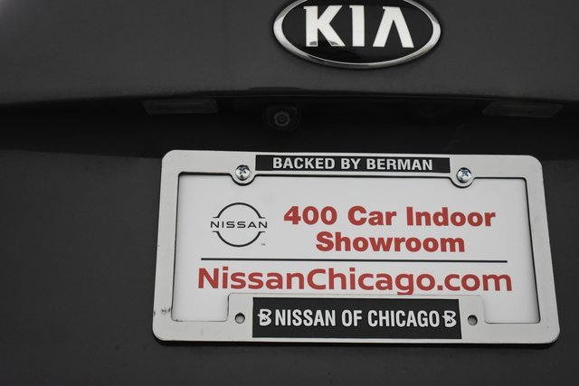 Used 2016 Kia Optima LX image 34