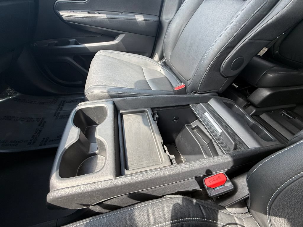 Used 2024 Honda Odyssey EX-L image 26