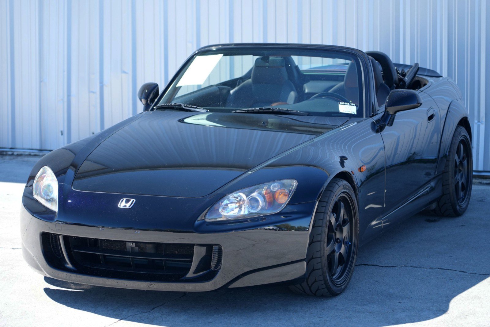 Used 2006 Honda S2000 image 34