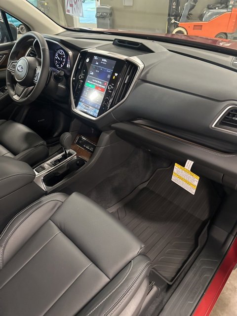 New 2025 Subaru Ascent Touring image 41