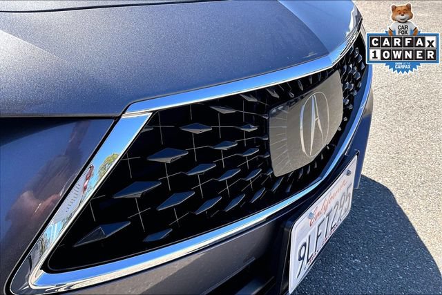 Used 2022 Acura TLX w/ Technology Package FWD image 30