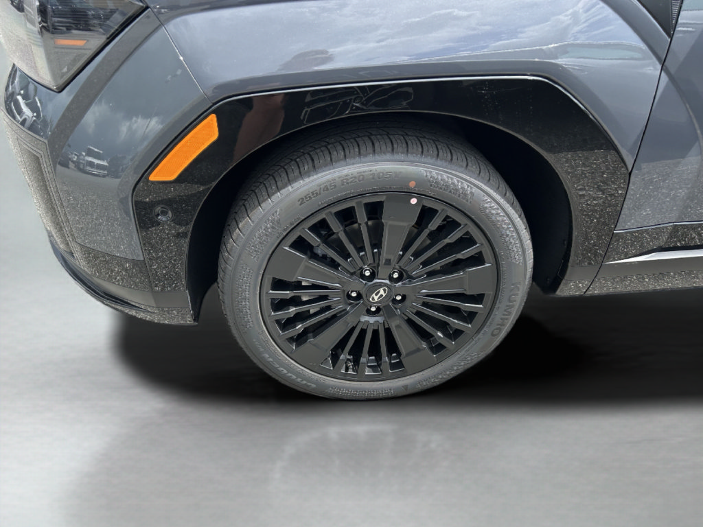 New 2027 Hyundai Santa Fe Calligraphy FWD image 37