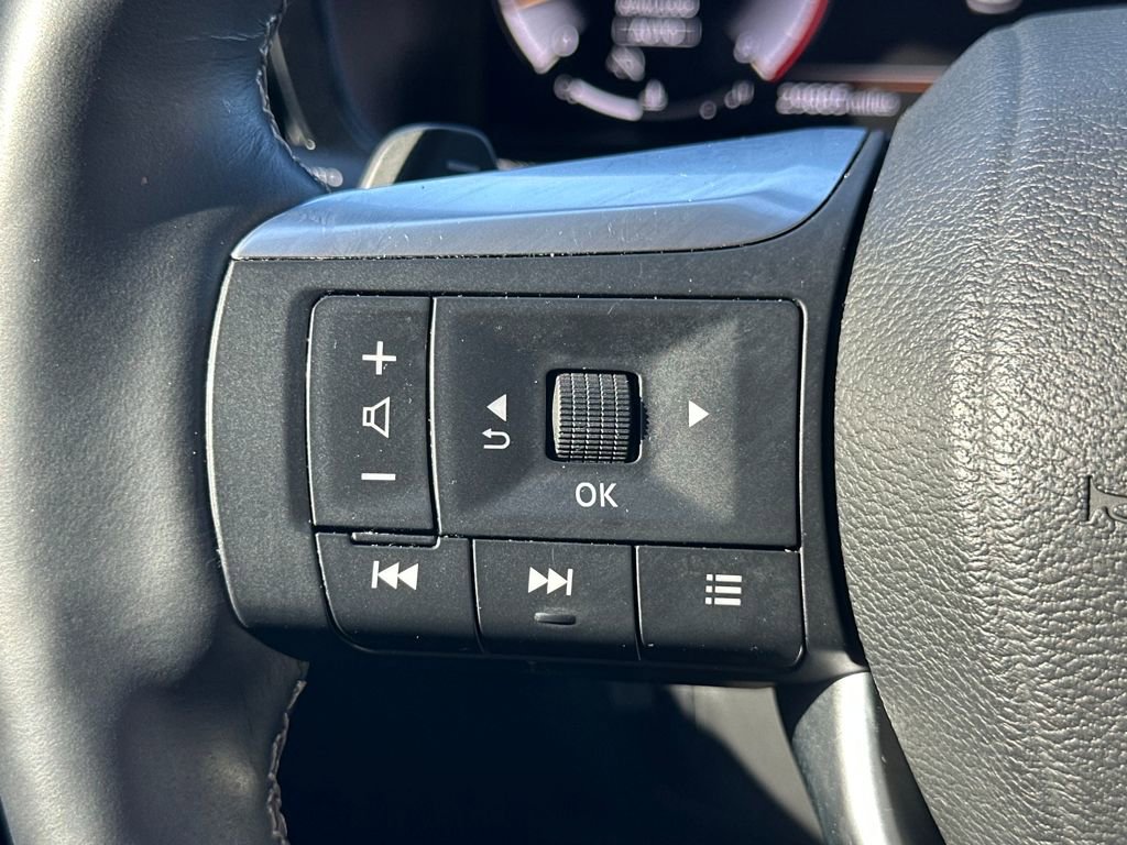 Used 2022 INFINITI QX60 Sensory w/ Vision Package image 22