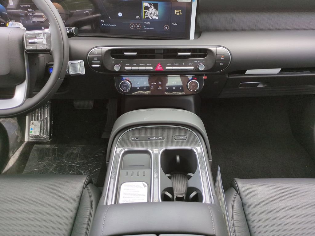 New 2026 Hyundai Palisade Calligraphy image 18