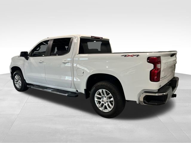 Used 2024 Chevrolet Silverado 1500 LT image 5