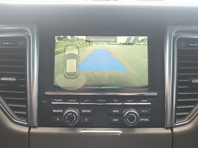 Used 2016 Porsche Macan S AWD/4WD image 28