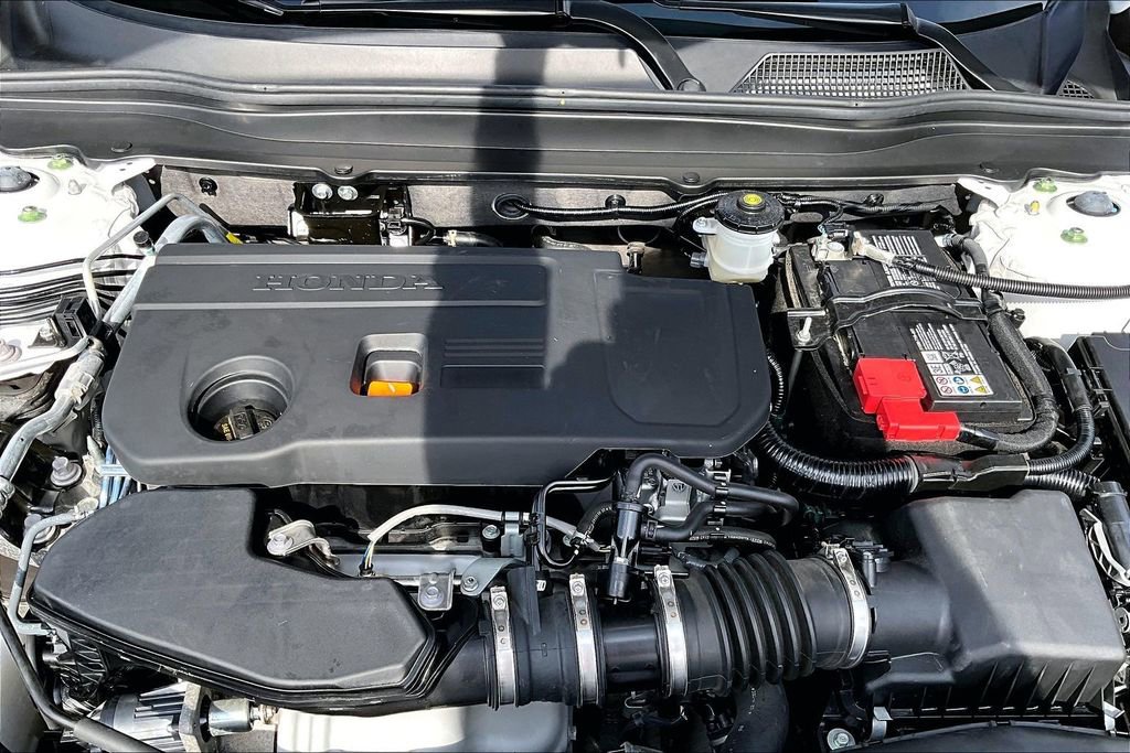 Used 2022 Honda Accord Touring image 23