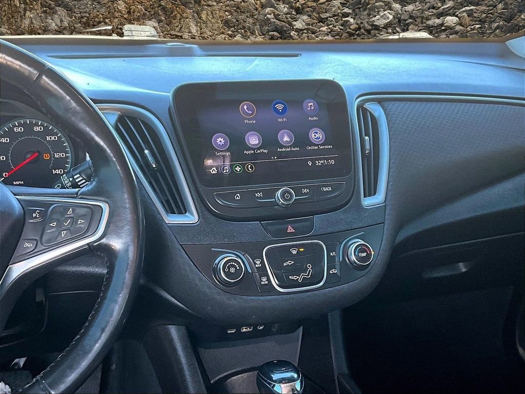 Used 2019 Chevrolet Malibu RS w/ LPO, Convenience Package 1 image 6