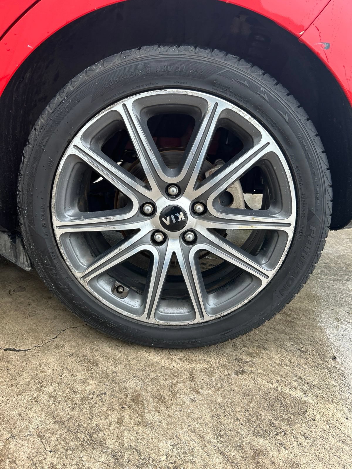 Used 2017 Kia Soul ! w/ Tech Package FWD image 25