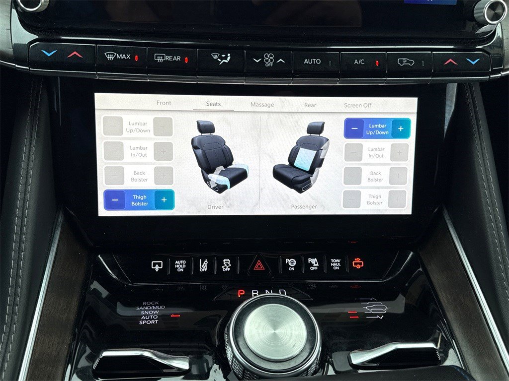 Used 2022 Jeep Grand Wagoneer Series I image 31