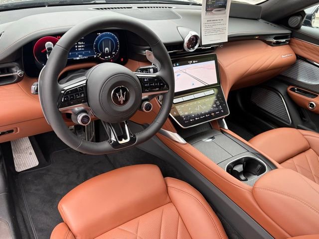 New 2026 Maserati GranCabrio Modena image 40