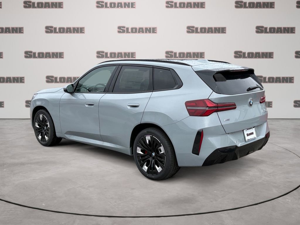 New 2026 BMW X3 xDrive30 w/ M Sport Package image 3