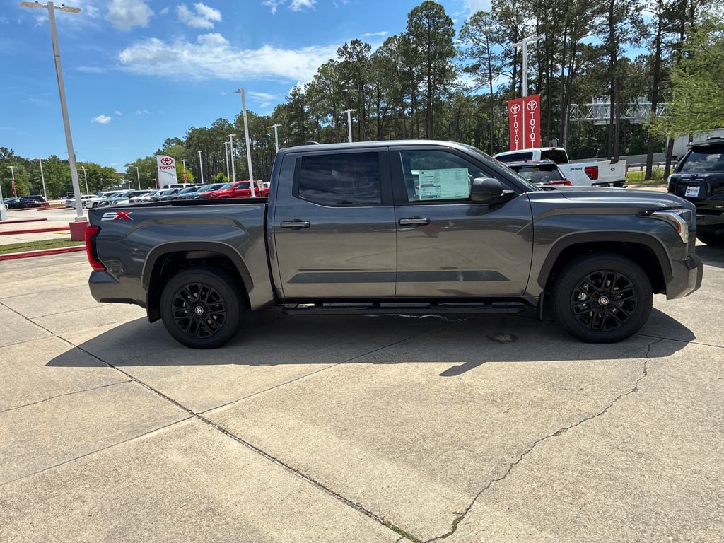 New 2026 Toyota Tundra SR5 RWD image 8