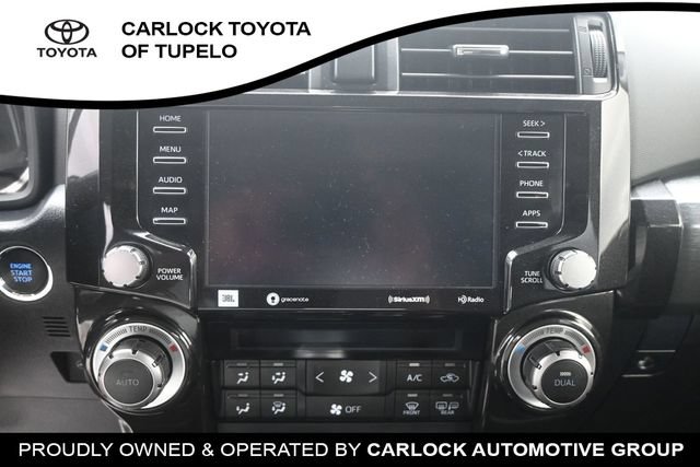 Used 2024 Toyota 4Runner TRD Pro AWD/4WD image 37
