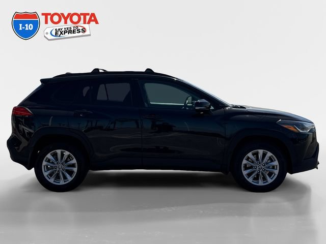 Certified 2023 Toyota Corolla Cross LE FWD image 6