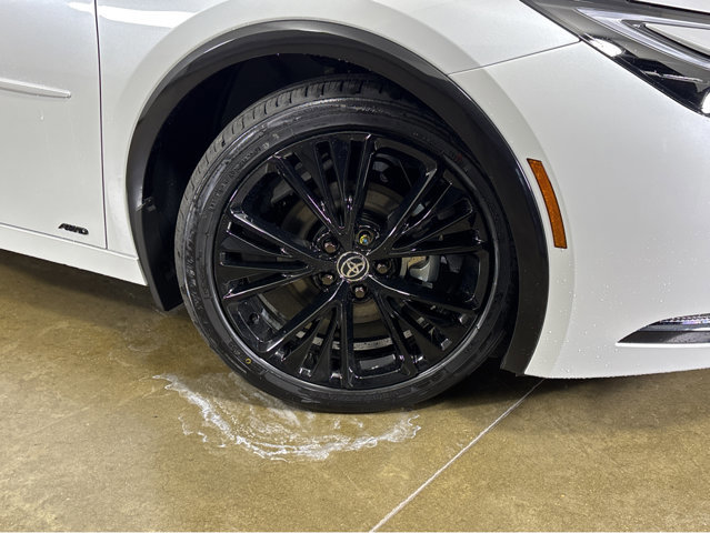 New 2026 Toyota Prius AWD image 9