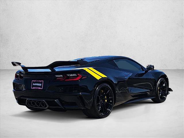 New 2027 Chevrolet Corvette Grand Sport w/ Z52 Track Performance Package RWD video 2