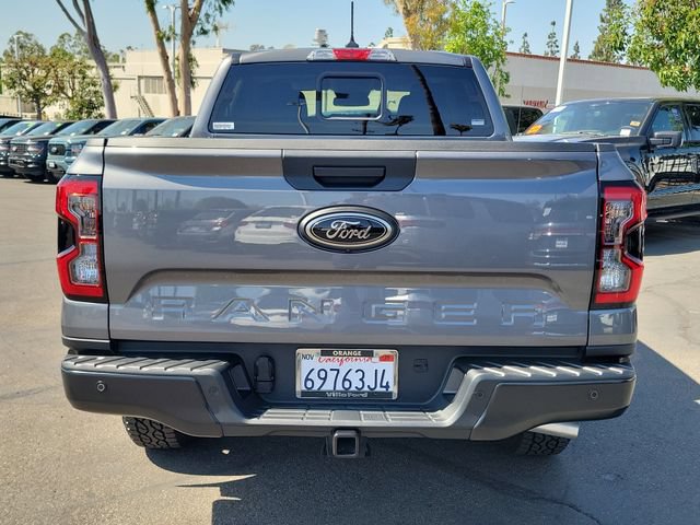Used 2025 Ford Ranger XLT w/ Equipment Group 301A High RWD image 32