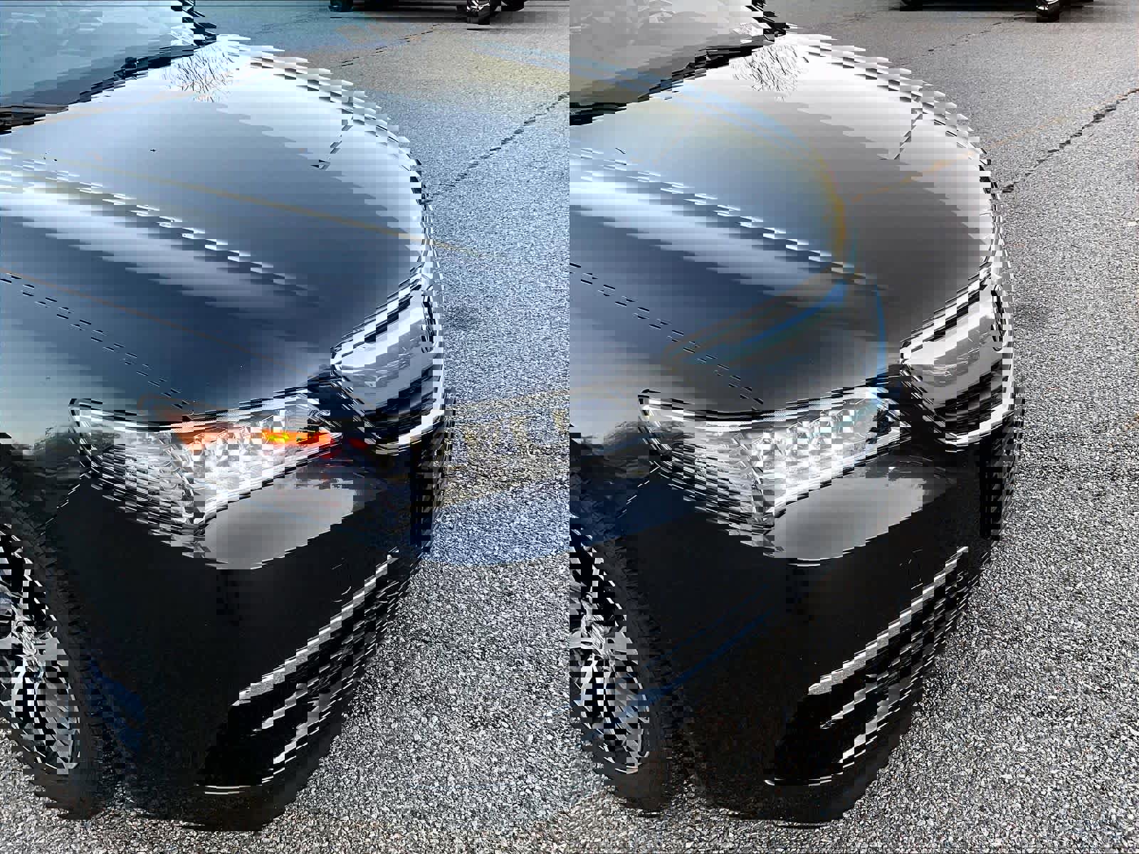 Used 2015 Acura TLX w/ Technology Package image 5