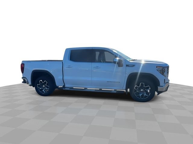 New 2026 GMC Sierra 1500 SLT w/ SLT Premium Package AWD/4WD image 10