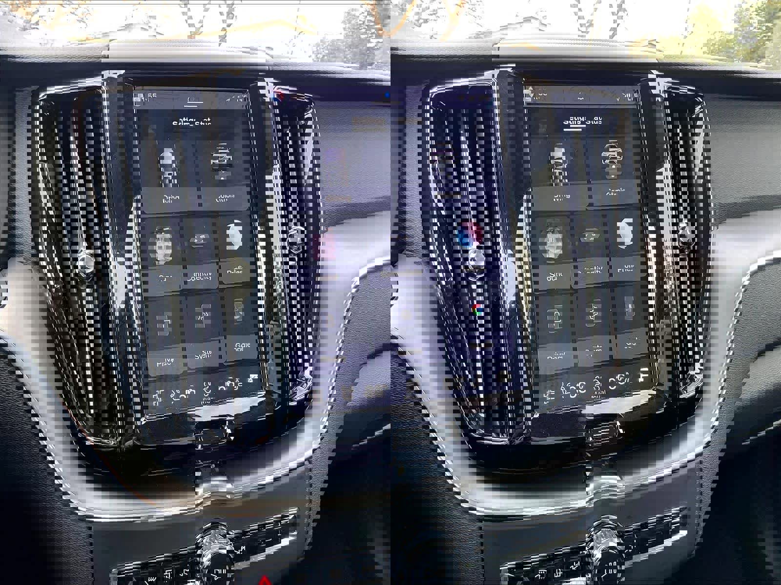 Used 2025 Volvo XC60 B5 Core image 38