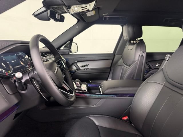 New 2027 Land Rover Range Rover Sport SE AWD/4WD image 5