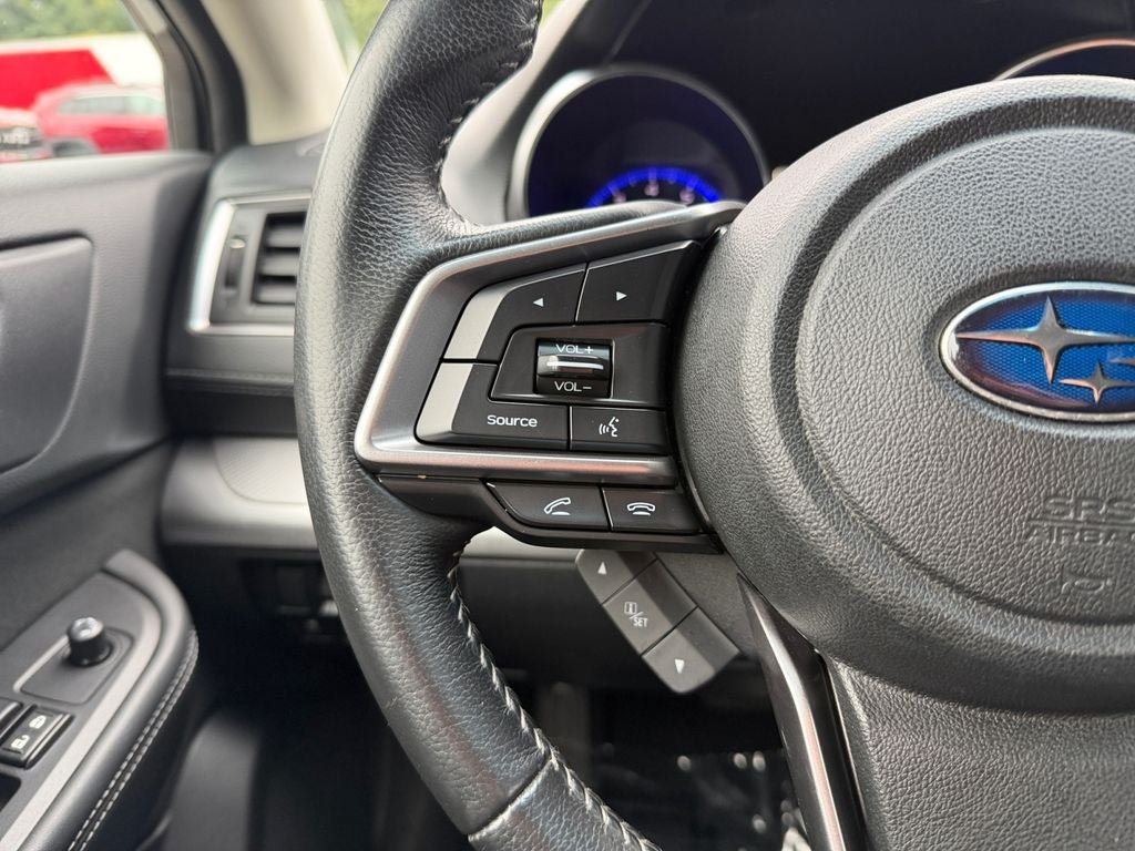 Used 2018 Subaru Outback 2.5i Premium AWD/4WD image 15