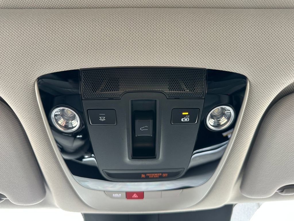 New 2026 Kia Sorento SX AWD/4WD image 33