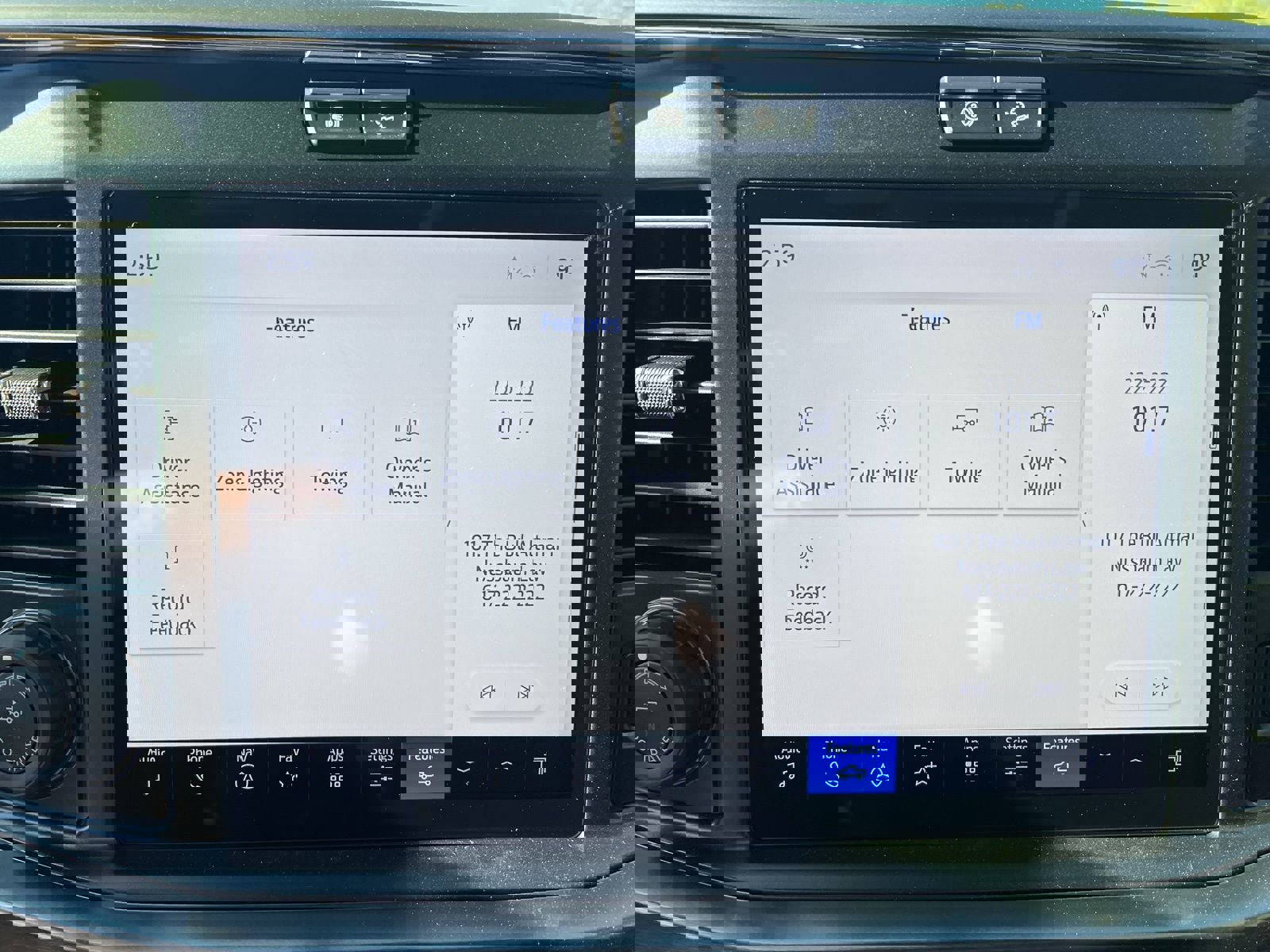 New 2025 Ford F350 Lariat w/ Lariat Ultimate Package image 33