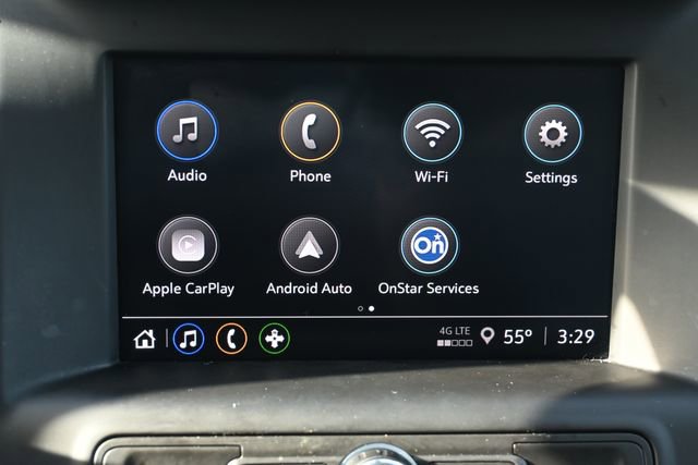 Used 2023 GMC Terrain SLE w/ Driver Convenience Package image 19