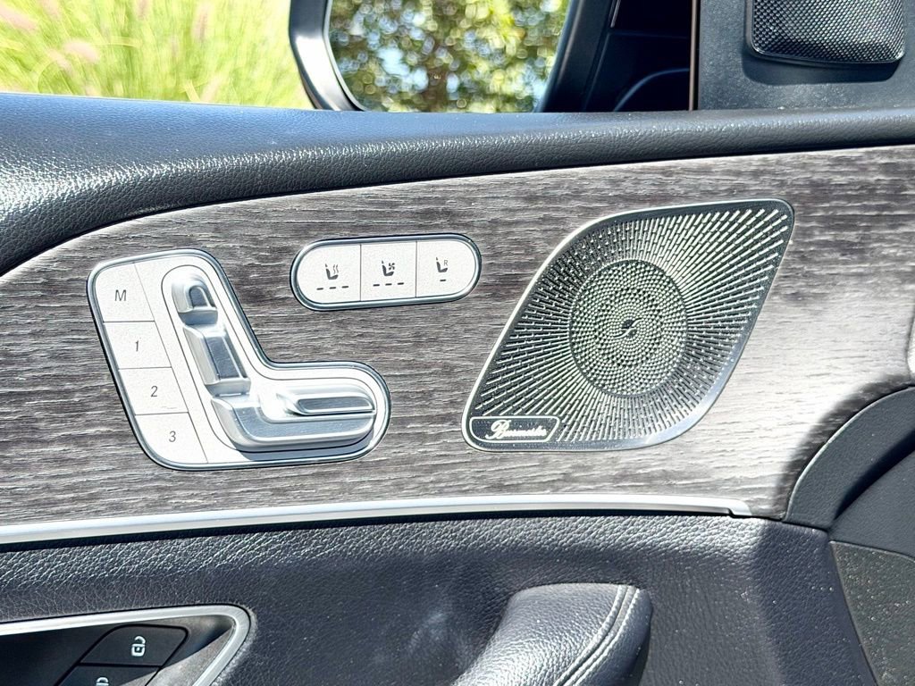 Certified 2022 Mercedes-Benz GLE 450 4MATIC image 18