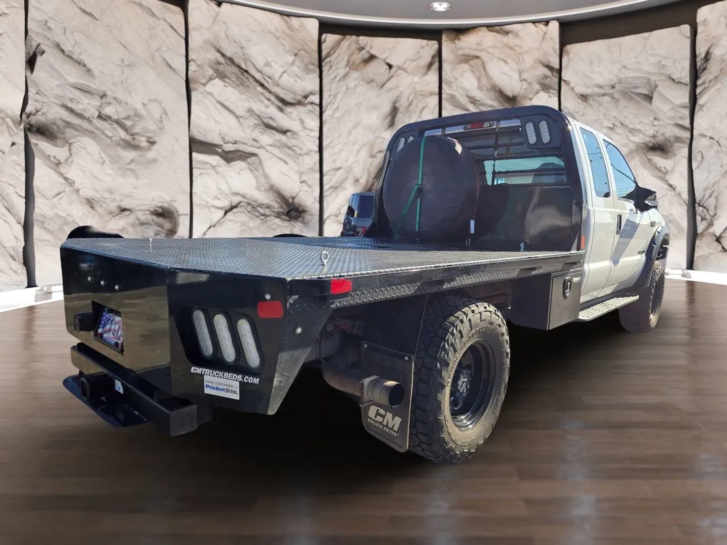 Used 2003 Ford F350 XL image 8